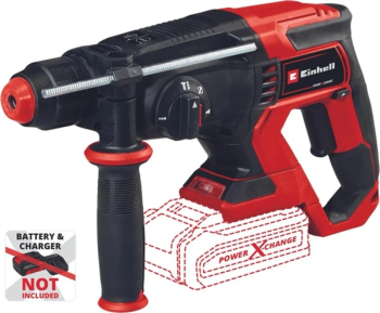 Einhell Expert TE-HD 18/20 Li Akku-Bohr-/Meißelhammer solo inkl. Koffer
