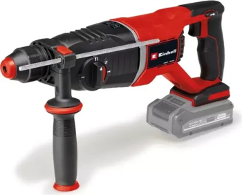 Einhell Professional TP-HD 18/26 D Li BL Akku-Bohr-/Meißelhammer solo inkl. Koffer