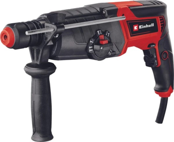 Einhell Expert TE-RH 950 5F Elektro-Bohr-/Meißelhammer inkl. Koffer