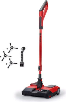 Einhell TE-FS 18 Li-Solo Power X-Change Akku-Kehrer solo