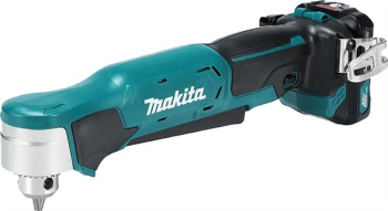 Makita DA332DSYJ Akku-Winkelbohrmaschine inkl. MAKPAC + 2 Akkus 1.5Ah