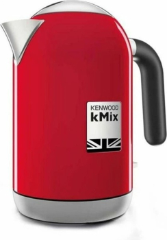 Kenwood ZJX650RD kMix rot