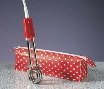 Rommelsbacher RT 350 Reise-Tauchsieder