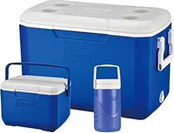 Coleman Cooler Combo Set Passiv-Kühlbox