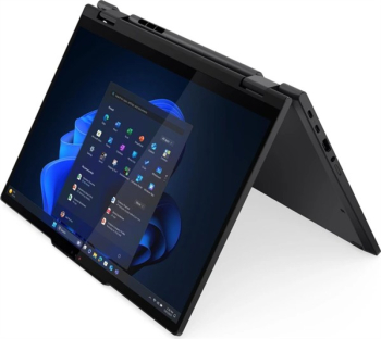 Lenovo 14" ThinkPad T14s 2-in-1 G1/schwarz/Core Ultra 5 225U/16GB RAM/512GB SSD