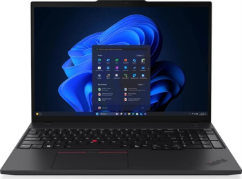 Lenovo 16" ThinkPad T16 G4/Black/Core Ultra 7 255U/64GB RAM/1TB SSD