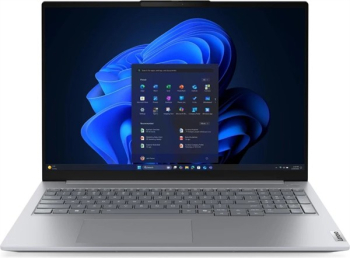 Lenovo 16" ThinkBook 16 G9 AHP/Arctic Grey/Ryzen 5 220/32GB RAM/512GB SSD