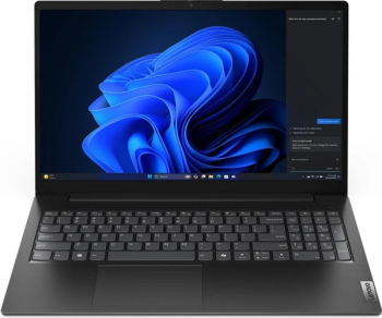 Lenovo 15" V15 G5 IRL/Business Black/Core 7 240H/16GB RAM/512GB SSD