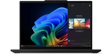 Lenovo 14" ThinkPad T14s G6/Black/Core Ultra 5 226V/16GB RAM/512GB SSD