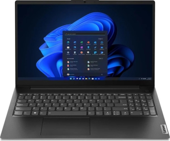 Lenovo 15" V15 G4 AMN/Business Black/Ryzen 5 7520U/8GB RAM/256GB SSD