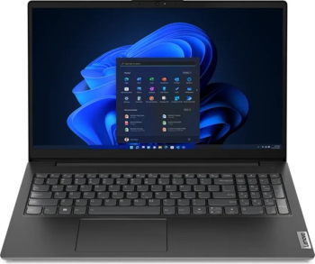 Lenovo 15" V15 G4 ABP/Business Black/Ryzen 7 5825U/8GB RAM/256GB SSD