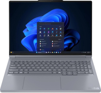 Lenovo 16" ThinkBook 16p G6 ADR/Luna Grey/Ryzen 9 8940HX/32GB RAM/1TB SSD/GeForce RTX 5060