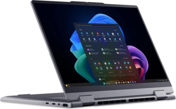 Lenovo 14" ThinkBook 14 2-in-1 G6 IPL/Luna Grey/Core Ultra 7 355/32GB RAM/512GB SSD
