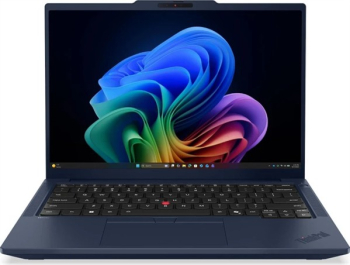 Lenovo 14" ThinkPad T14 G7/Blue/Core Ultra 5 325/16GB RAM/512GB SSD