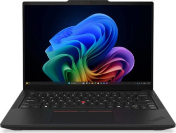 Lenovo 14" ThinkPad T14 G7/Black/Core Ultra 5 325/32GB RAM/512GB SSD