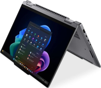 Lenovo 14" ThinkPad X1 2-in-1 G11 Aura Edition/Grey/Core Ultra 5 325/32GB RAM/512GB SSD