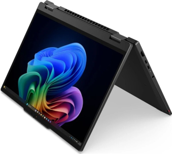 Lenovo 14" ThinkPad T14s 2-in-1 G2/schwarz/Core Ultra 5 325/16GB RAM/512GB SSD