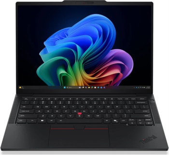 Lenovo 14" ThinkPad T14s G7/Black/Core Ultra 5 325/16GB RAM/512GB SSD