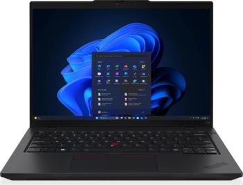 Lenovo 14" ThinkPad L14 G6/schwarz/Ryzen 5 PRO 215/16GB RAM/512GB SSD/LTE