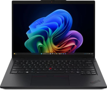 Lenovo 14" ThinkPad L14 G7/Black/Core Ultra 7 355/32GB/512GB/ Windows 11 Pro