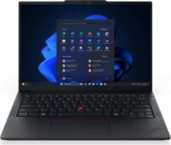 Lenovo 14" ThinkPad E14 G8/Ryzen AI 7 345/32GB RAM/512GB SSD/Aluminum