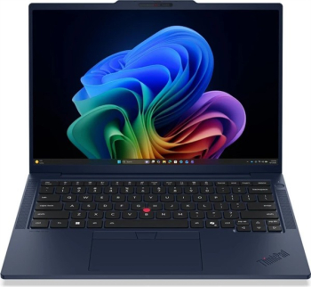 Lenovo 14" ThinkPad T14s G7/Blue/Core Ultra 5 325/16GB RAM/512GB SSD