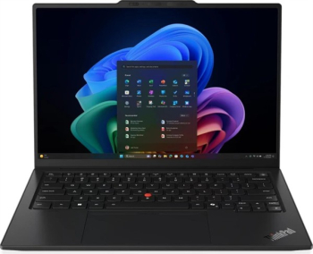 Lenovo 14" ThinkPad X1 Carbon G14 Aura Edition/Black/Core Ultra 7 355/32GB RAM/1TB SSD/5G