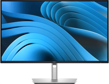 Dell Pro 27 Plus 4K USB-C Hub Monitor P2725QE/27"