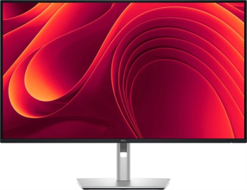Dell Pro 32 Plus QHD USB-C Hub Monitor P3225DE/31.5"