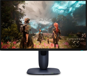 Dell Alienware 27 4K QD-OLED Gaming Monitor AW2725Q/26.7"
