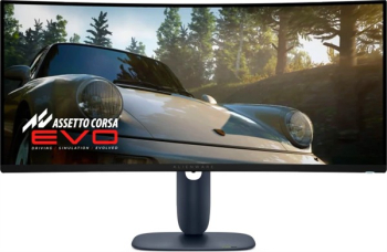 Dell Alienware 34 Gaming Monitor AW3425DW/34.2"