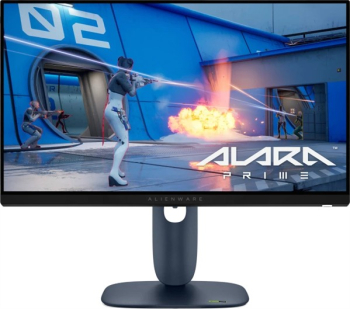 Dell Alienware 25 320Hz Gaming Monitor AW2525HM/24.5"