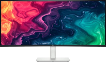 Dell 34 Plus USB-C Monitor S3425DW/34"