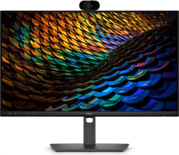 Dell Pro P 24 USB-C Hub Conferencing Monitor P2426HEB/23.8"
