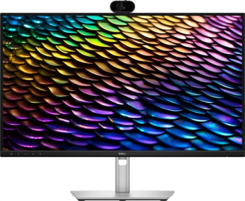 Dell Pro P 27 USB-C Hub Conferencing Monitor P2726DEB/27"