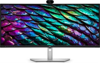 Dell Pro P 34 USB-C Hub Conferencing Monitor P3426WEB/34.1"