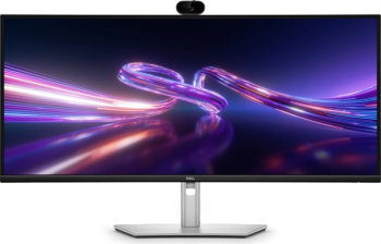 Dell Pro P 34 USB-C Hub Webcam Monitor P3426WEV/34.1"