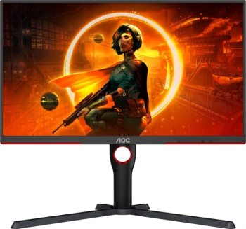 AOC Q27G3XMN/BK/27"