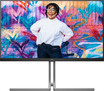 AOC U32U3CV/31.5"