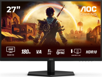 AOC Q27G42XNE/27"