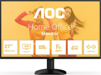 AOC Q27B35S3/27"