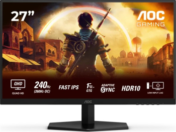 AOC Q27G42ZE/27"