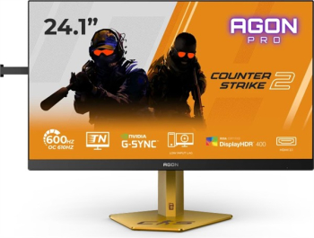 AOC Agon Pro CS24A/24.1"