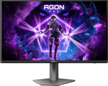 AOC Agon Pro AG276QKD2/26.7"