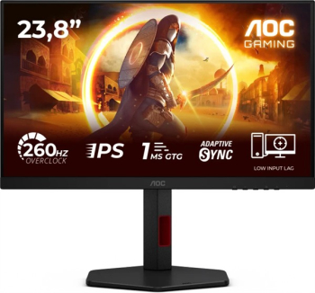 AOC 24G4ZR/23.8"