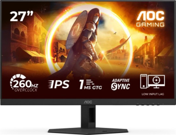 AOC 27G4ZRE/27"
