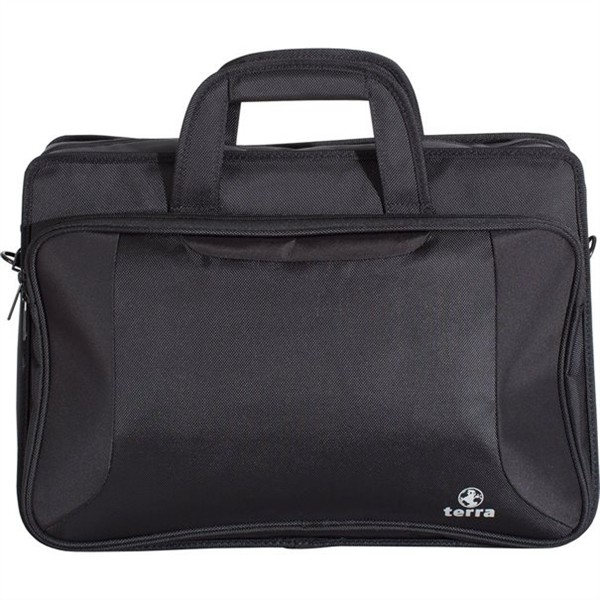 terra 17.3" PRO817 Tasche mit Schultergurt