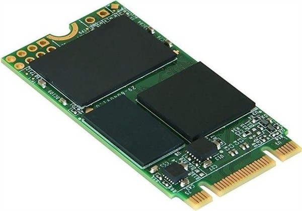 Transcend MTS420S 120GB SSD/M.2 2242