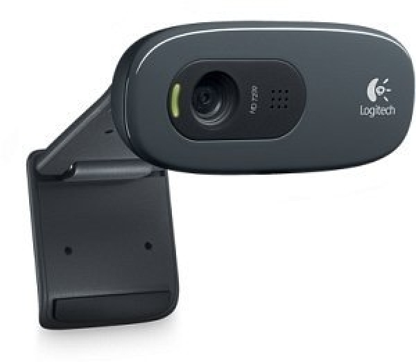 Logitech Webcam C270