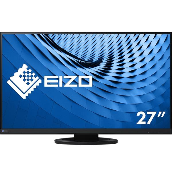 EIZO 27" FlexScan EV2760 EIZO 27" FlexScan EV2760